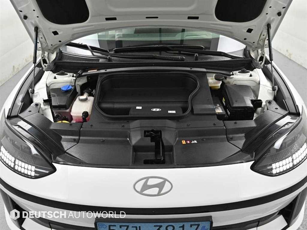 Hyundai Ioniq6 — photo 06