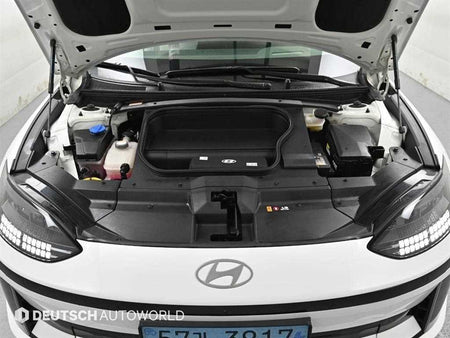 Hyundai Ioniq6 — photo 06