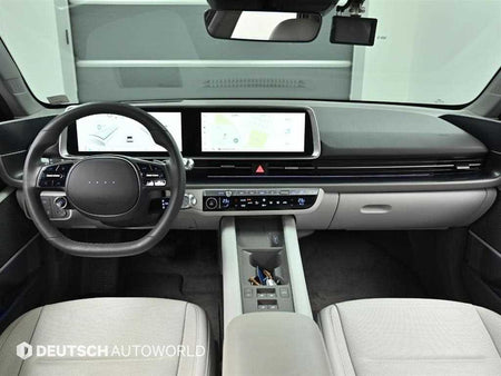Hyundai Ioniq6 — photo 07