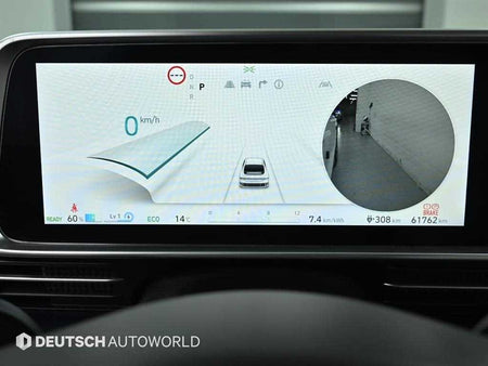 Hyundai Ioniq6 — photo 08