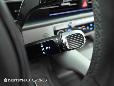 Hyundai Ioniq6 — photo 09