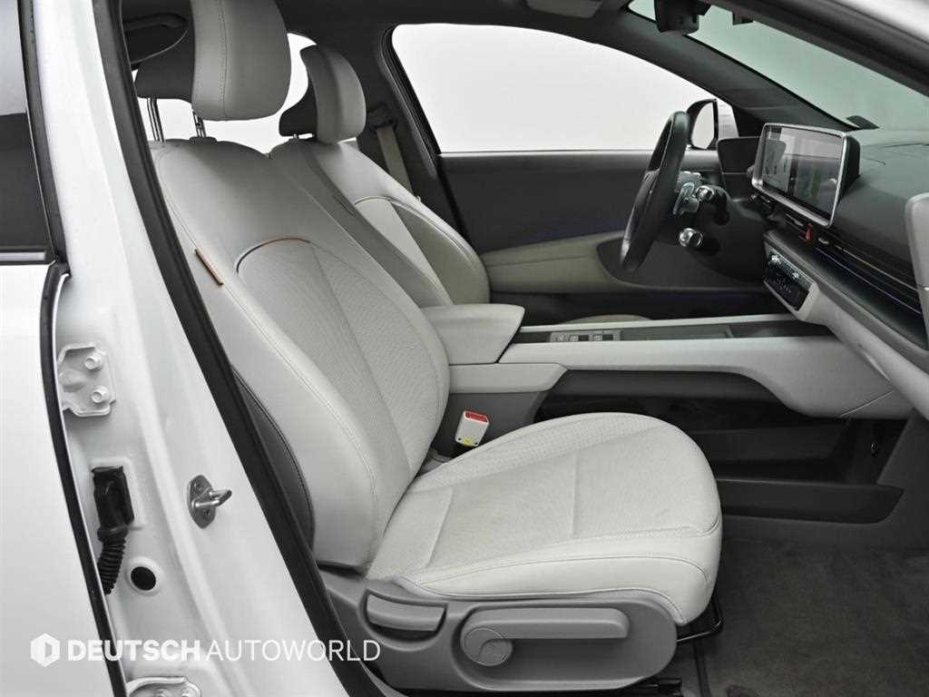 Hyundai Ioniq6 — photo 10