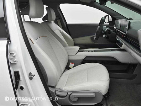 Hyundai Ioniq6 — photo 10