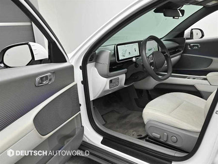 Hyundai Ioniq6 — photo 11