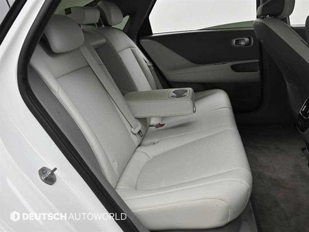 Hyundai Ioniq6 — photo 12