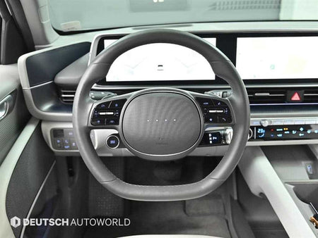 Hyundai Ioniq6 — photo 13
