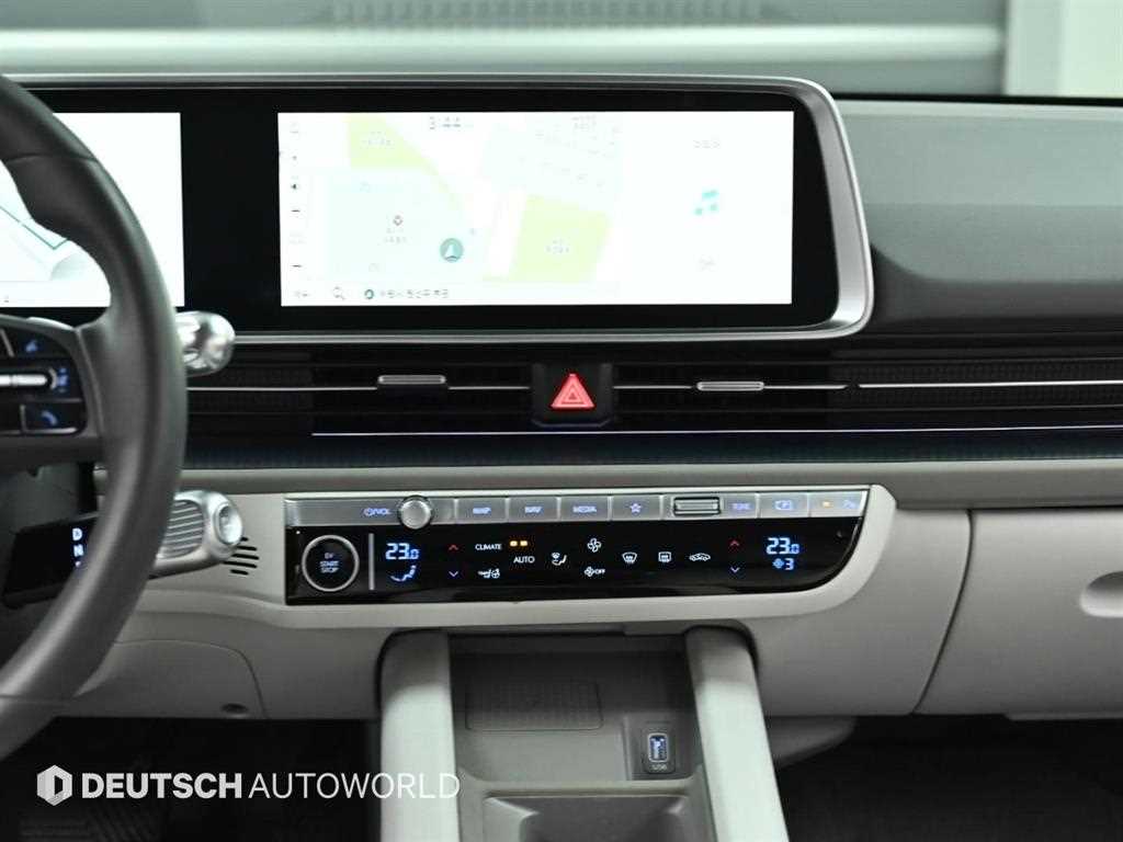 Hyundai Ioniq6 — photo 14