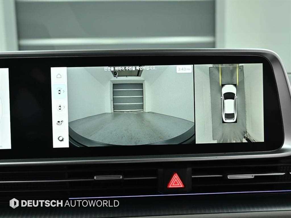 Hyundai Ioniq6 — photo 15