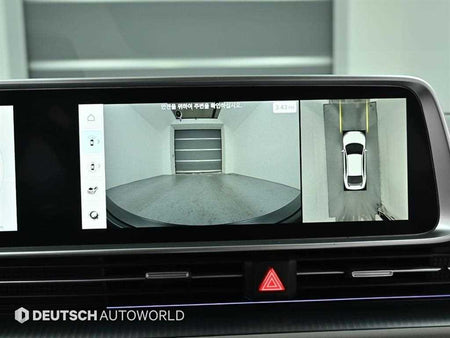 Hyundai Ioniq6 — photo 15