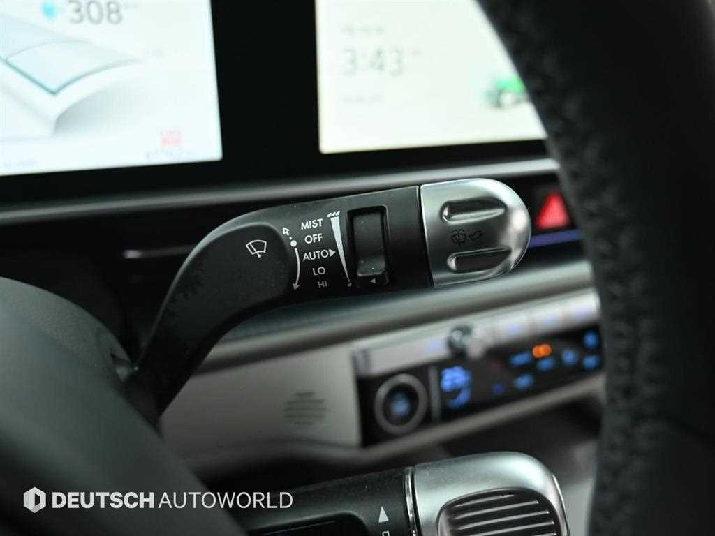 Hyundai Ioniq6 — photo 16