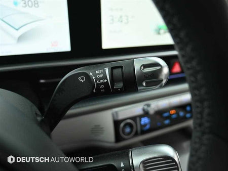 Hyundai Ioniq6 — photo 16