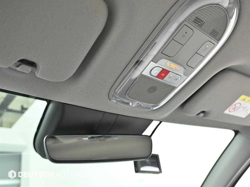 Hyundai Ioniq6 — photo 18