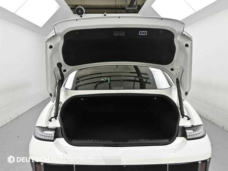 Hyundai Ioniq6 — photo 19