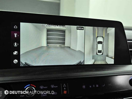Kia K8 — photo 15