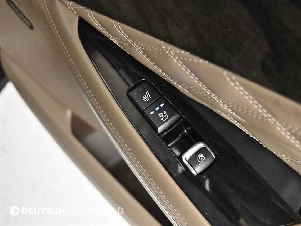 Kia K8 — photo 16