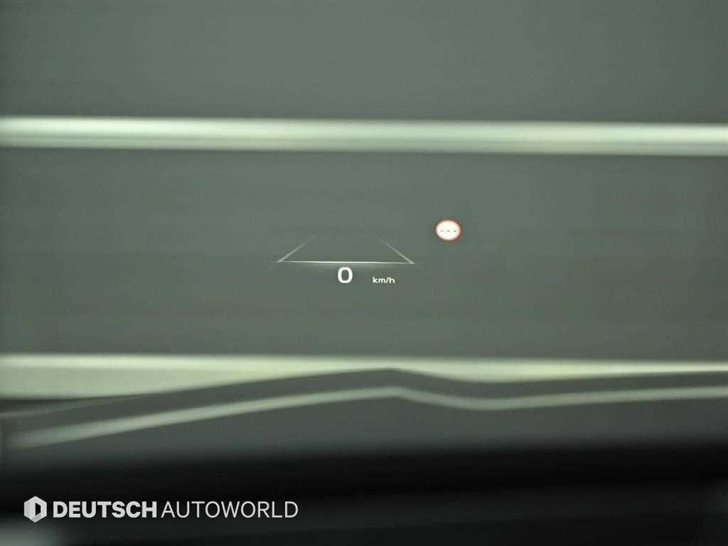 Kia K8 — photo 17