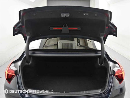 Kia K8 — photo 19