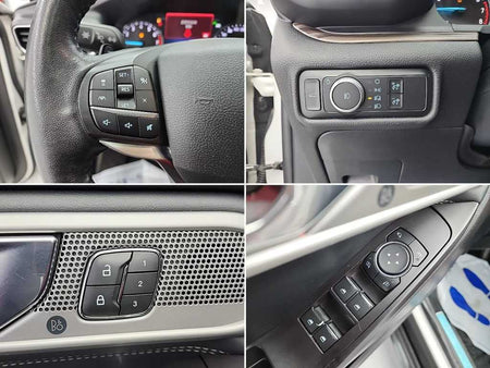 Ford Explorer — photo 18