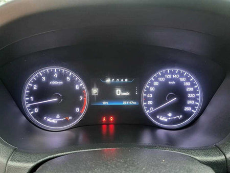 Hyundai Genesis — photo 08