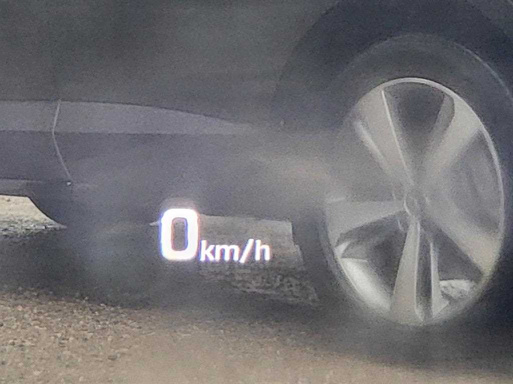 Hyundai Genesis — photo 09