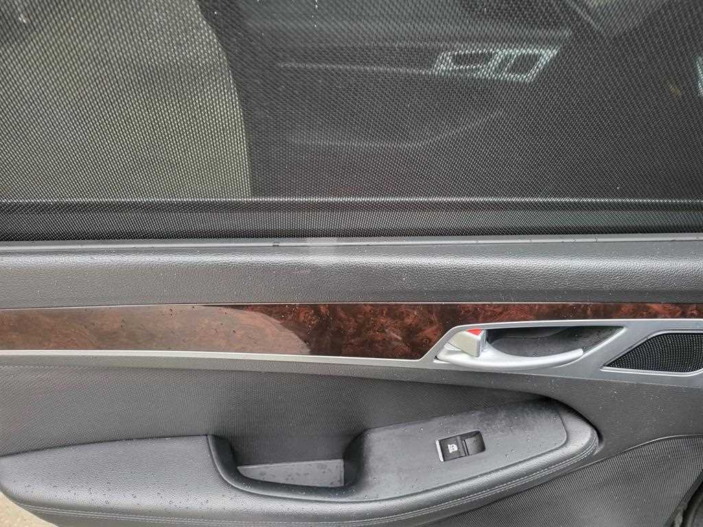 Hyundai Genesis — photo 16