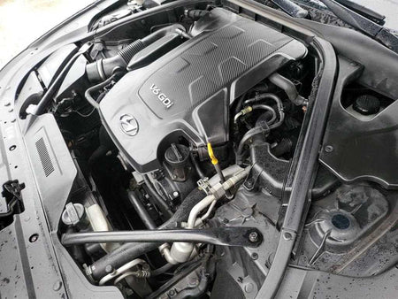 Hyundai Genesis — photo 19