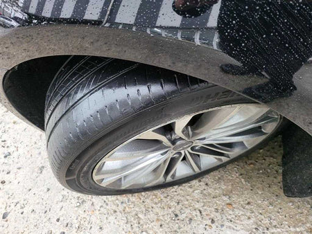 Hyundai Genesis — photo 20