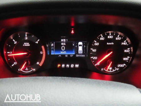 Ford Ranger — photo 06