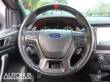 Ford Ranger — photo 17