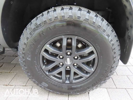 Ford Ranger — photo 18