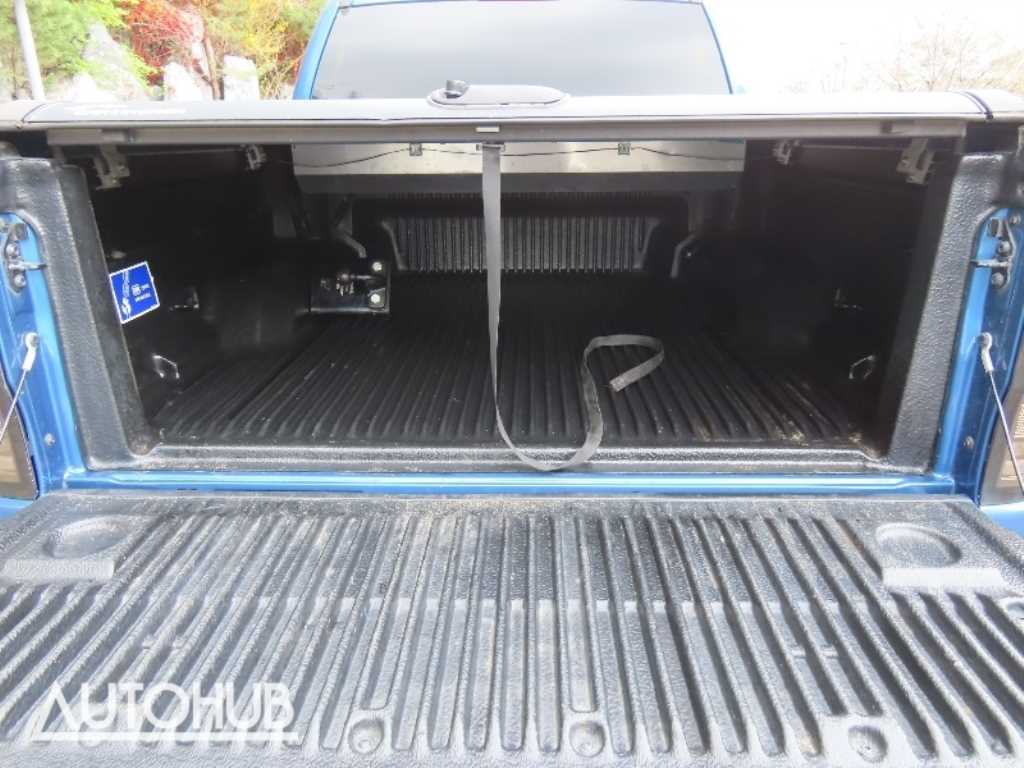 Ford Ranger — photo 19