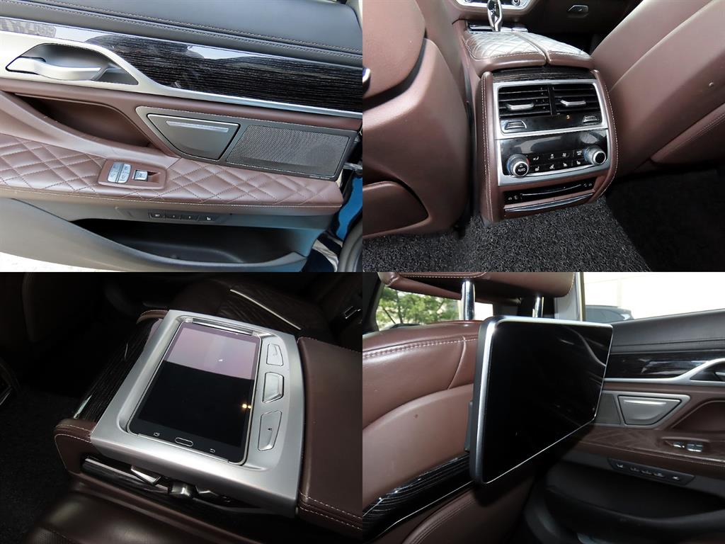 BMW 7-Series — photo 18