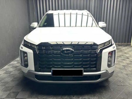 Hyundai Palisade — photo 01