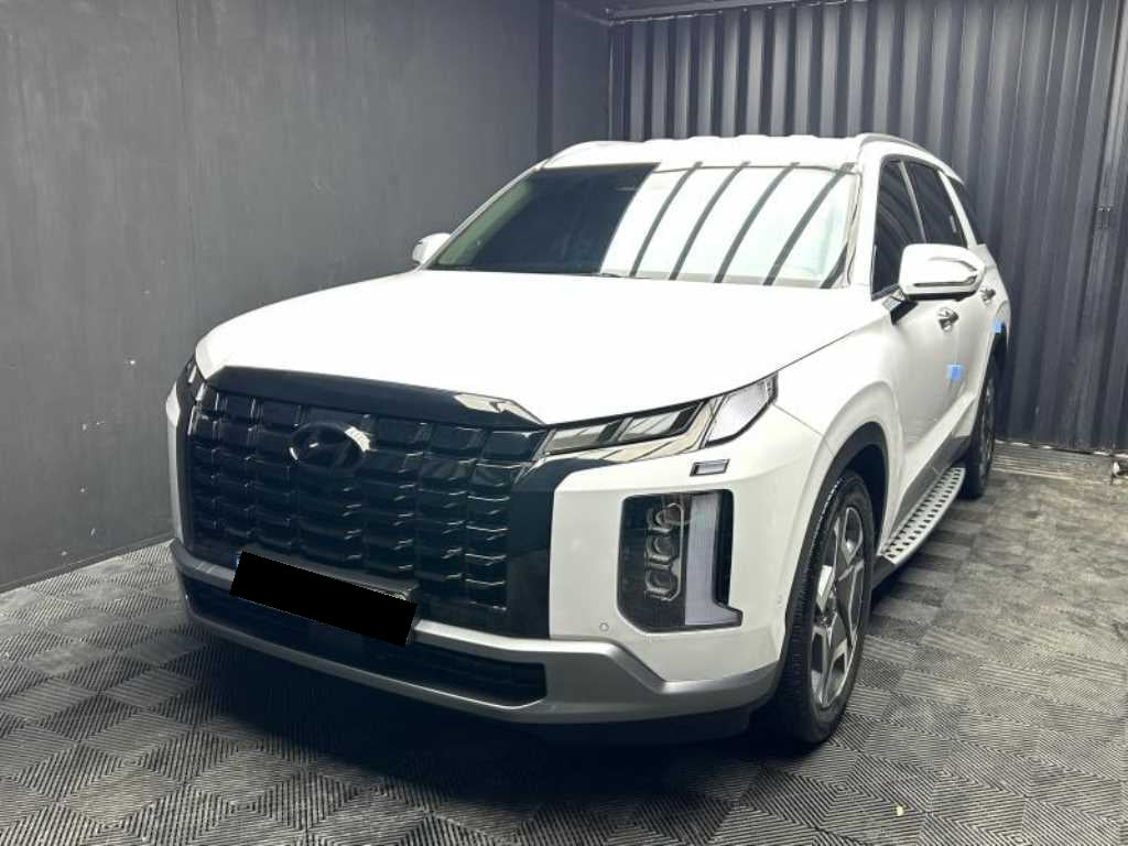 Hyundai Palisade — photo 02