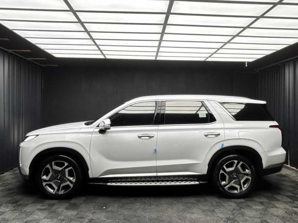 Hyundai Palisade — photo 03