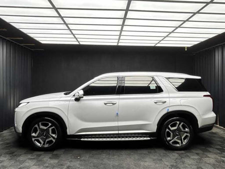 Hyundai Palisade — photo 03