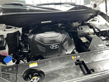 Hyundai Palisade — photo 05