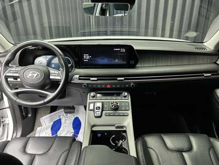 Hyundai Palisade — photo 06