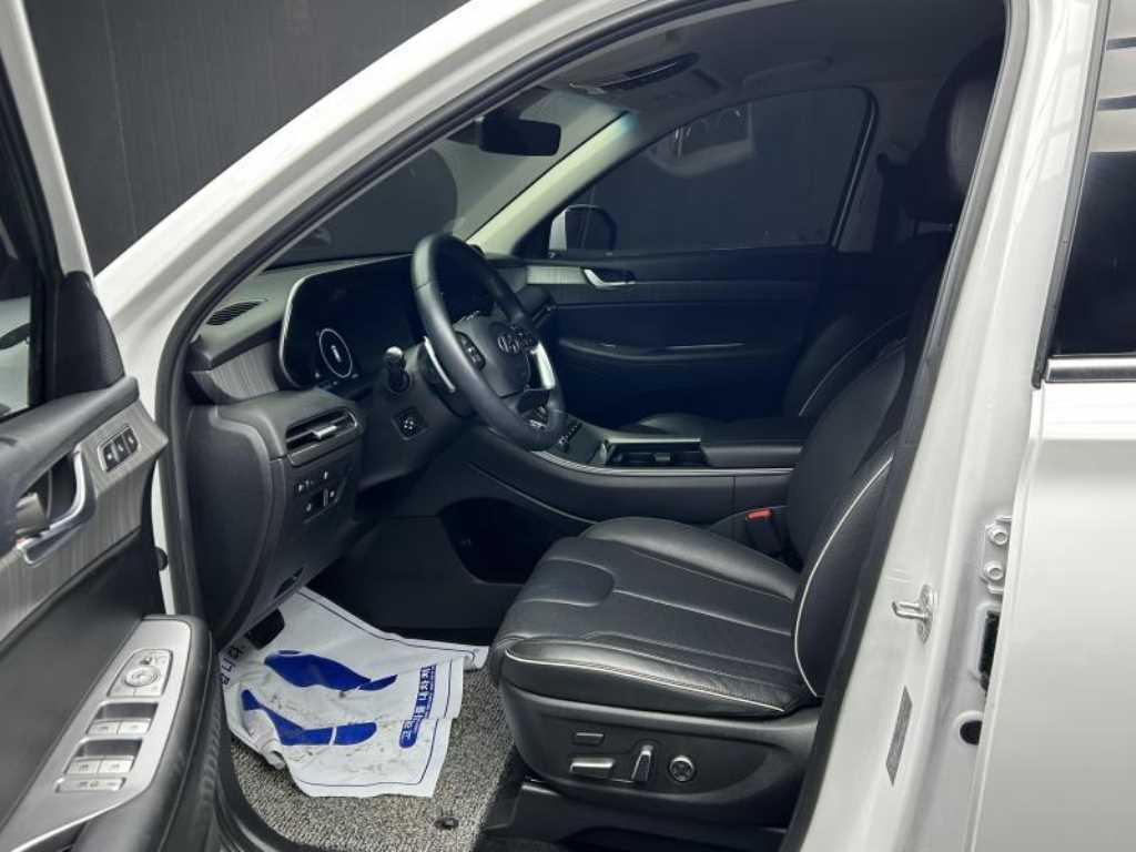 Hyundai Palisade — photo 07
