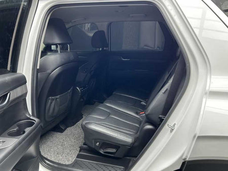 Hyundai Palisade — photo 08