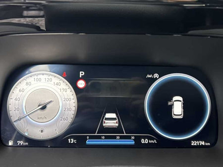 Hyundai Palisade — photo 09