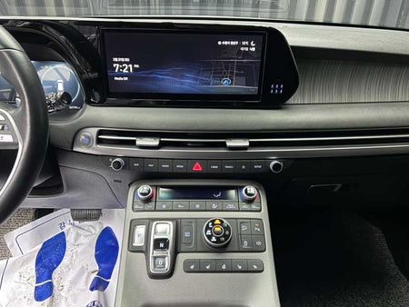 Hyundai Palisade — photo 10