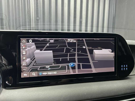 Hyundai Palisade — photo 11