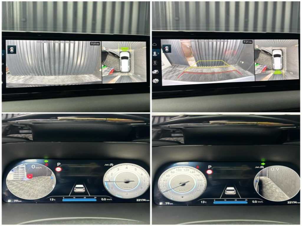 Hyundai Palisade — photo 12