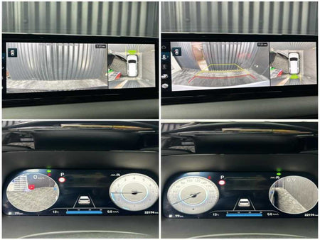 Hyundai Palisade — photo 12