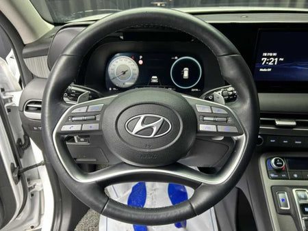 Hyundai Palisade — photo 13