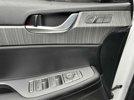 Hyundai Palisade — photo 14