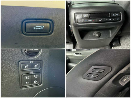 Hyundai Palisade — photo 16