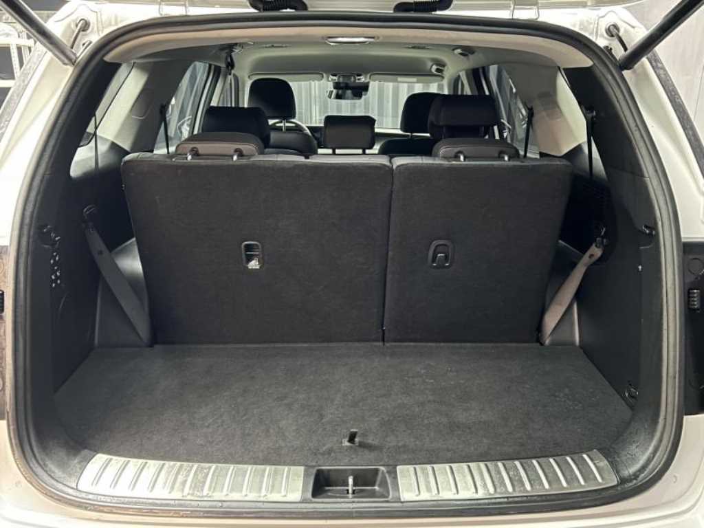 Hyundai Palisade — photo 17