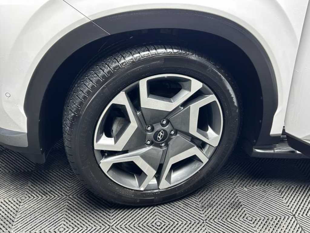 Hyundai Palisade — photo 18
